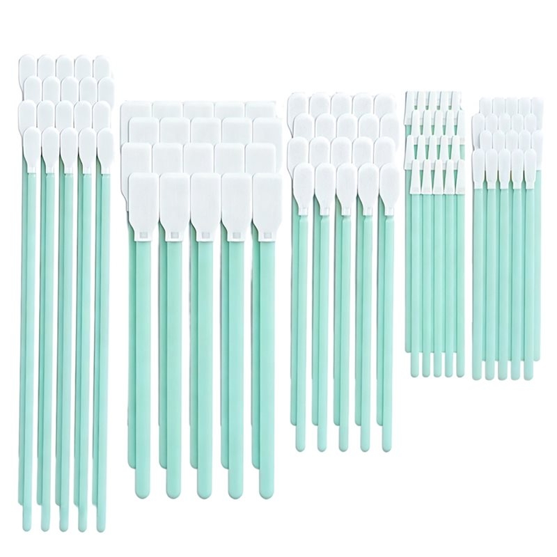 Art Craft Optical - ABWZ-Temizlik Laboratuvarı Swab Kiti Optik Lensler,