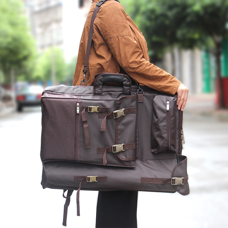Art Portfolio Bag - Yağmur Geçirmez Sanat Portföy Çantası A2