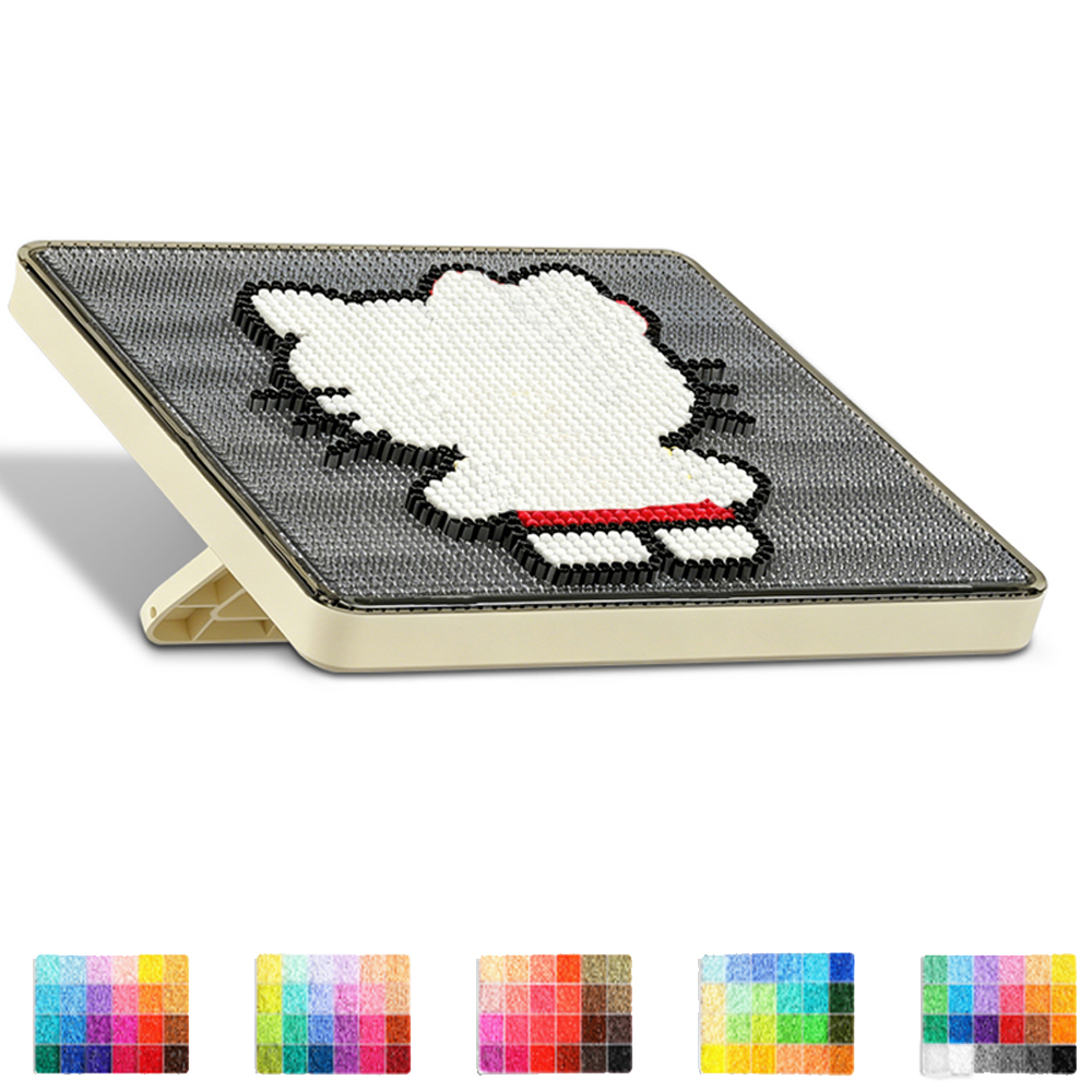 Art Craft App - APP Piksel Sanat Boncuk Panosu, 52×52
