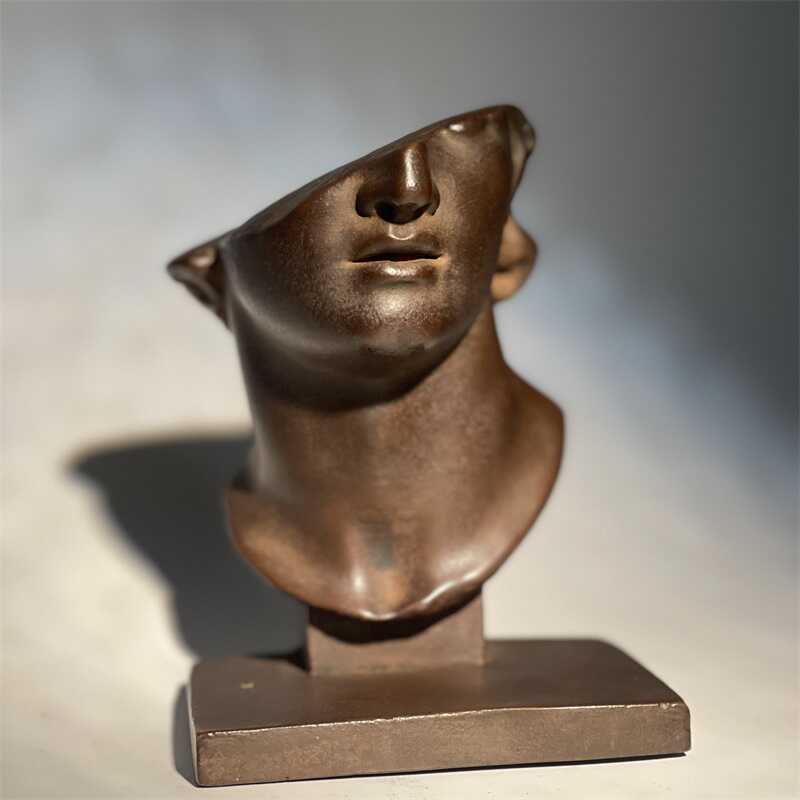 Art Craft India - Avrupa tarzı antik Yunan sanat heykeli