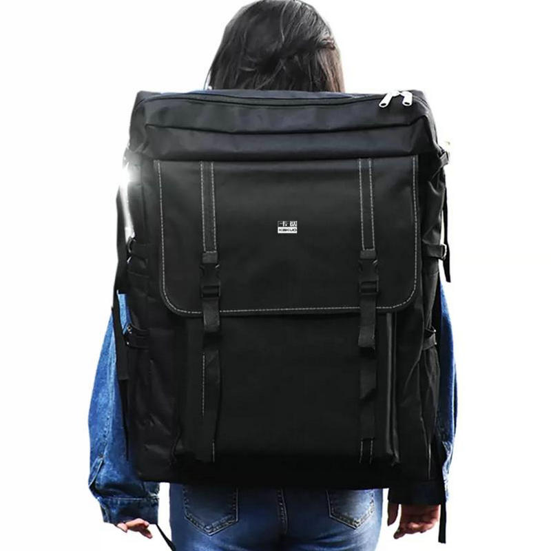 Art Portfolio Bag - Büyük kapasiteli sanatçı çantası A2 çizim