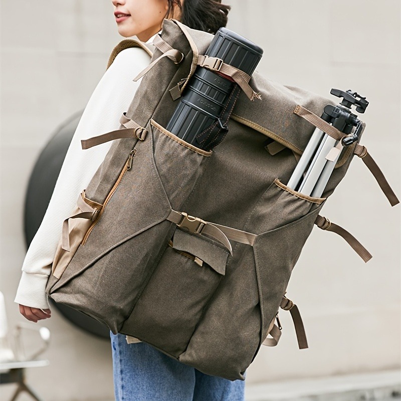 Art Portfolio Bag - Kanvas Sanat Çantası 4K Eskiz Boyama