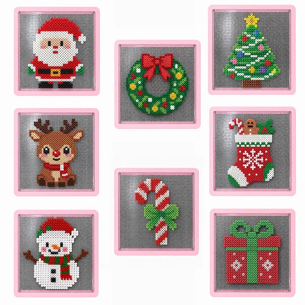 Art Craft App - Uygulama Kontrollü LED Piksel Işık Paneli