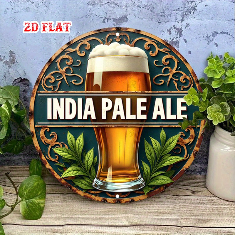 2D Düz, India Pale Ale, İçecek - Art Craft India incelemesi ve fiyatı