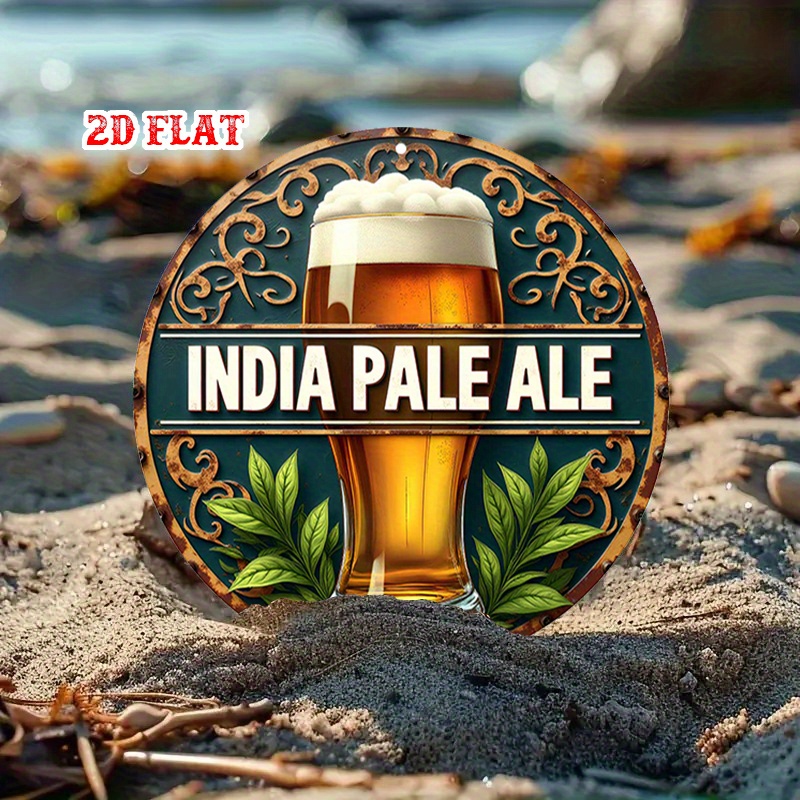 2D Düz, India Pale Ale, İçecek - Art Craft India incelemesi ve fiyatı