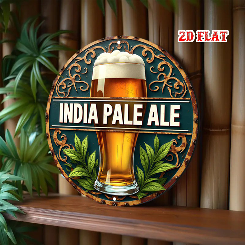 2D Düz, India Pale Ale, İçecek - Art Craft India incelemesi ve fiyatı