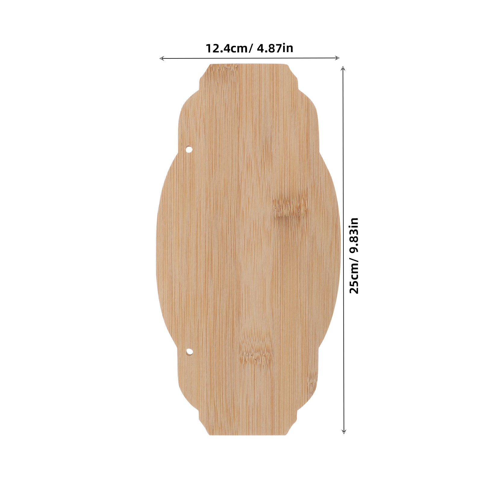 Boş Bambu Ahşap Tabela İşlenme - Art Craft Door incelemesi ve fiyatı