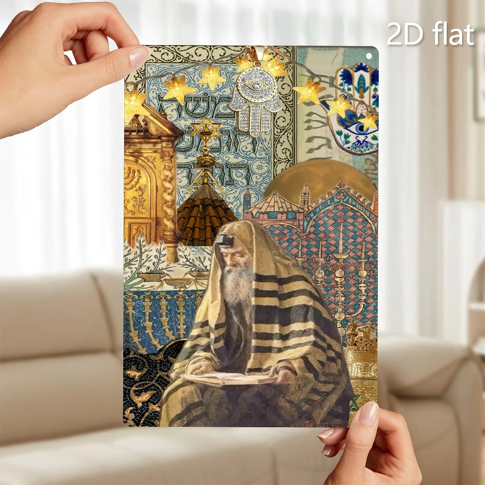 CIFBUY Vintage Yahudi Yaşlı Ok - Art & Craft Village Pondicherry incelemesi ve fiyatı