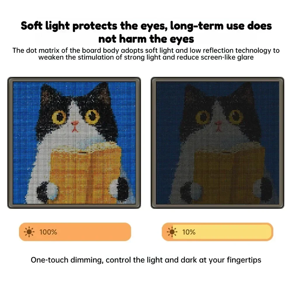 Akıllı LED Boncuk Sanat Panosu - Art Craft App incelemesi ve fiyatı