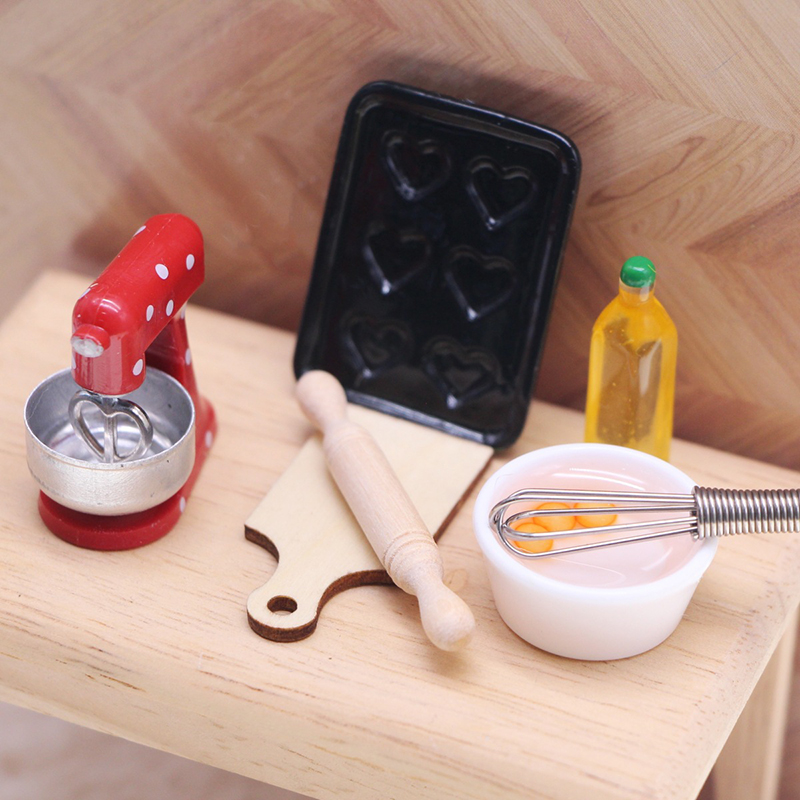 (.) 1:12 DIY Bebek Evi Minyatü - Art Craft House incelemesi ve fiyatı