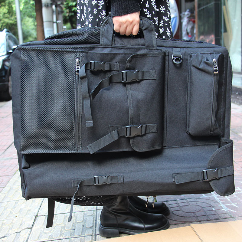 Yağmur Geçirmez Sanat Portföy  - Art Portfolio Bag incelemesi ve fiyatı