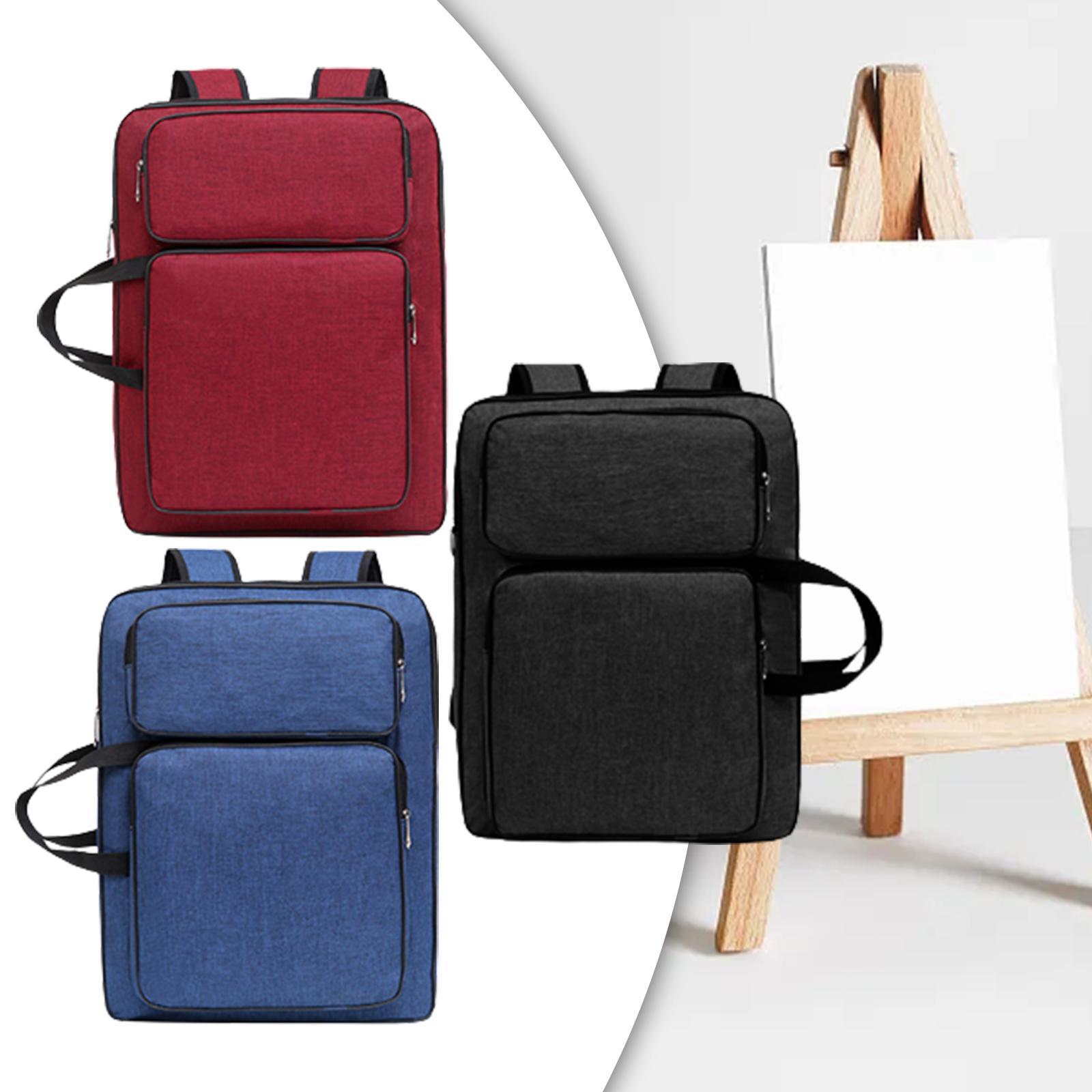 Kırtasiye Boyama Malzemeleri i - Art Portfolio Bag incelemesi ve fiyatı