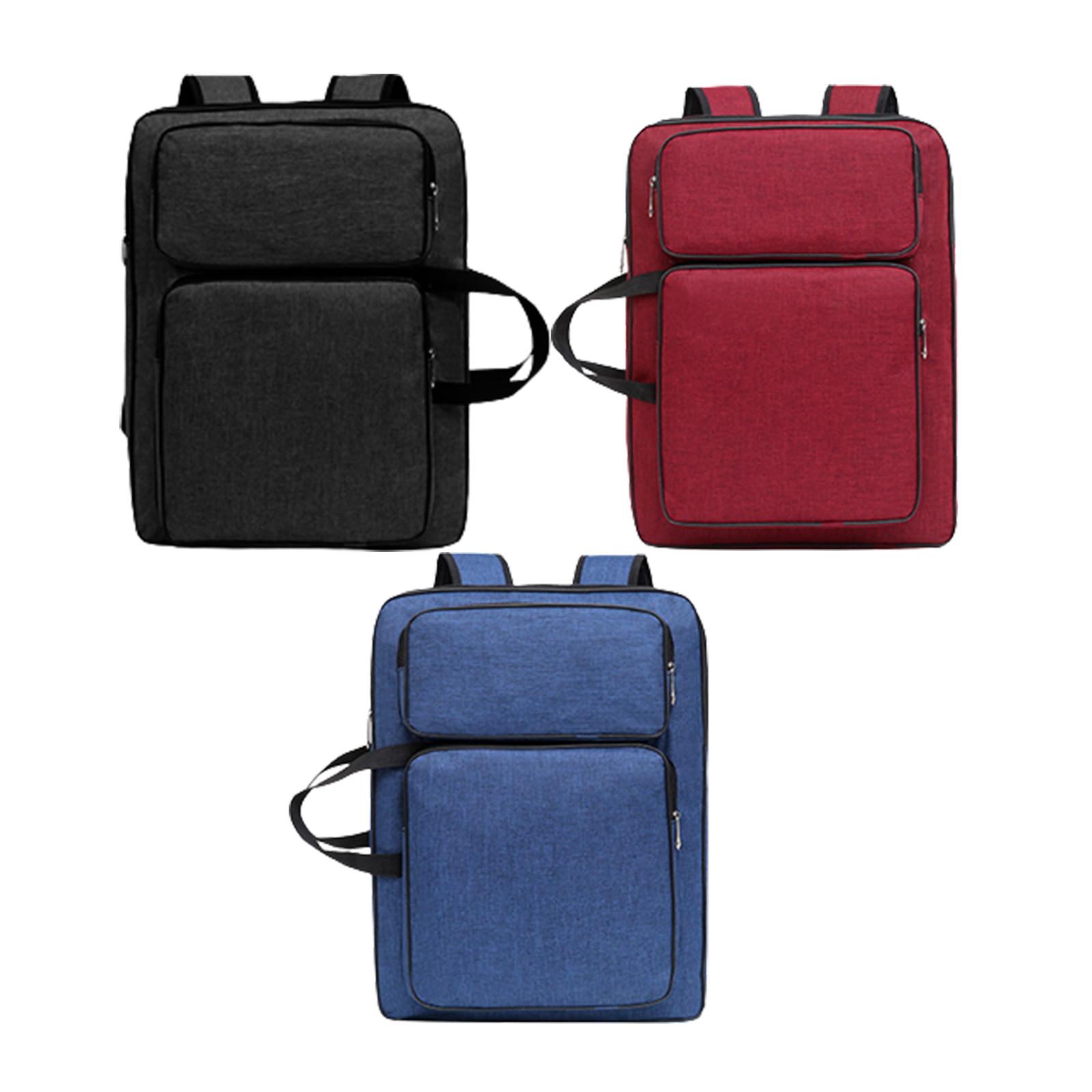 Kırtasiye Boyama Malzemeleri i - Art Portfolio Bag incelemesi ve fiyatı