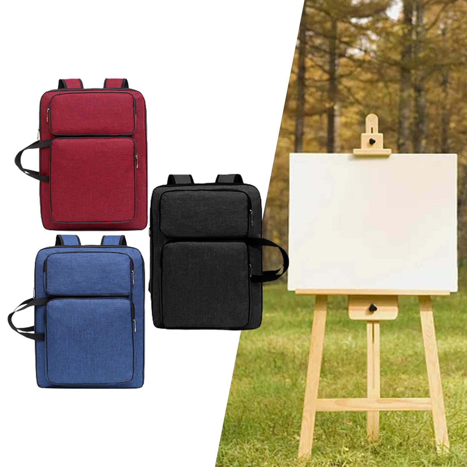 Kırtasiye Boyama Malzemeleri i - Art Portfolio Bag incelemesi ve fiyatı