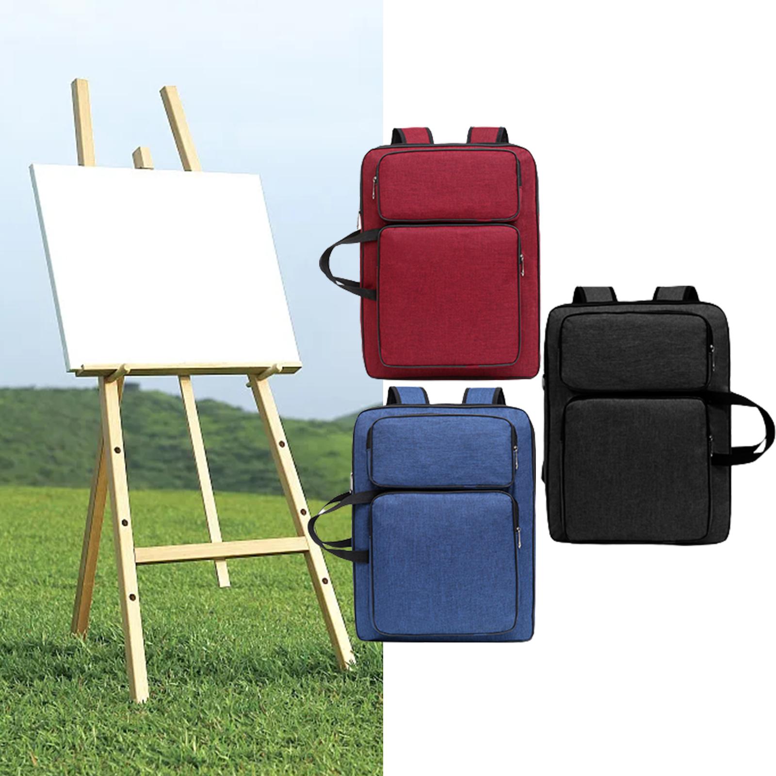 Kırtasiye Boyama Malzemeleri i - Art Portfolio Bag incelemesi ve fiyatı