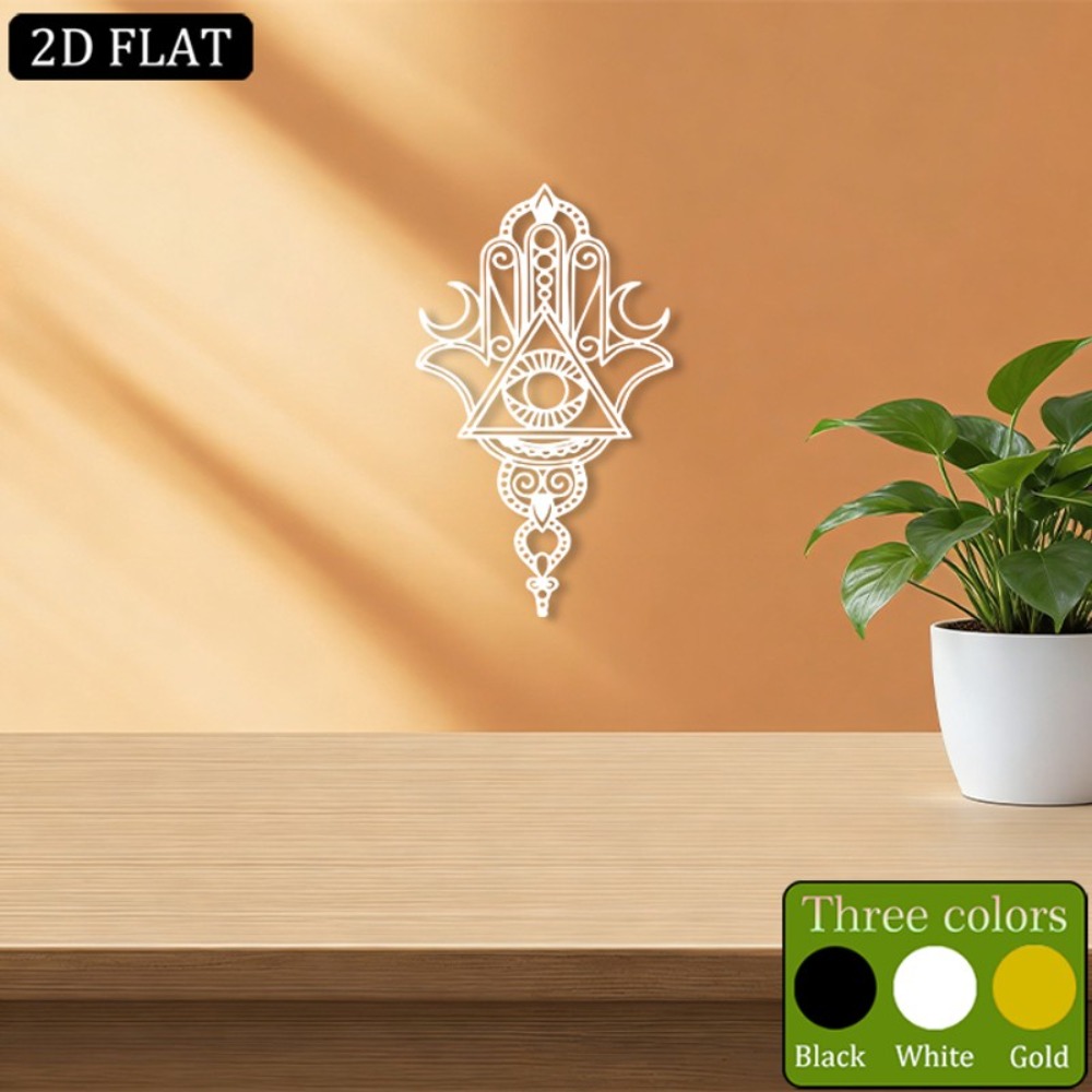 CIFBUY Metal Duvar Sanatı Hams - Art & Craft Village Pondicherry incelemesi ve fiyatı