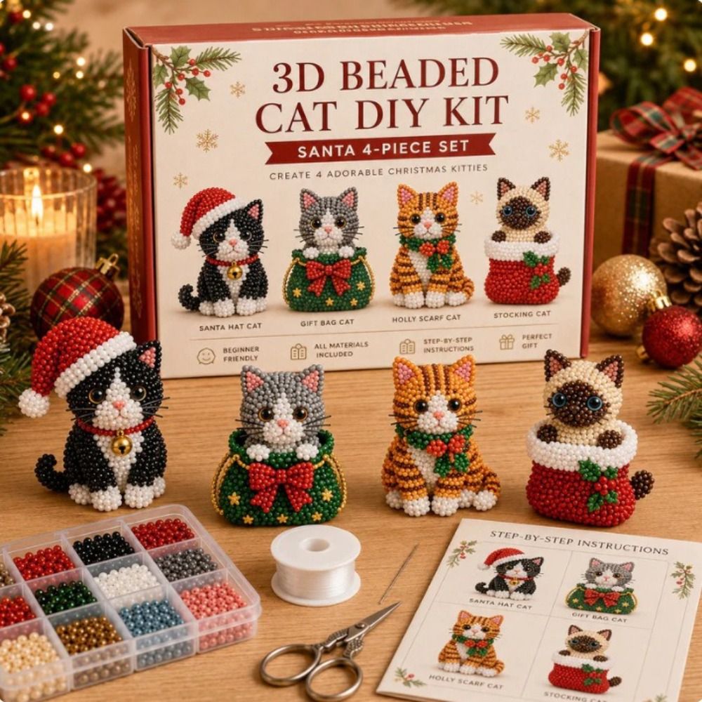 Minik Boncuklar 3D Boncuklu Ha - Art Craft And Design incelemesi ve fiyatı