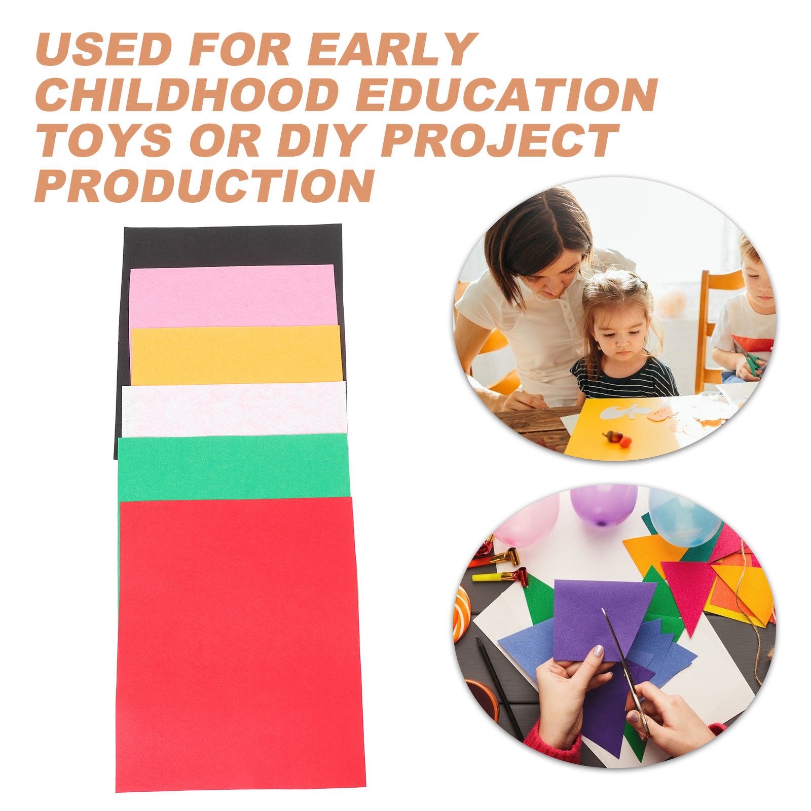 6 yaprak çocuklar için DIY dok - Art Craft For Kindergarten incelemesi ve fiyatı