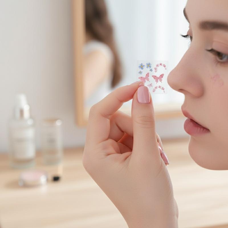 Özel Standart 12 Adet Simli Ke - Art Craft And Design incelemesi ve fiyatı