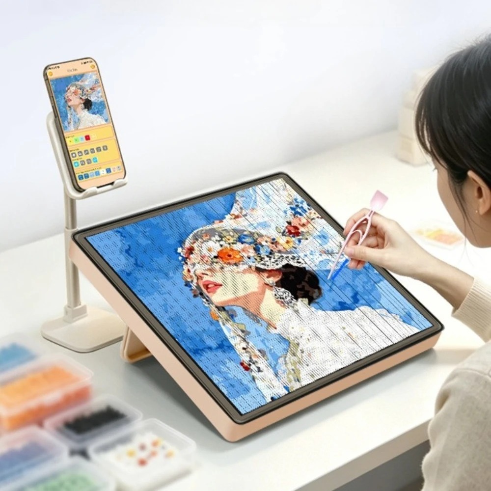 Akıllı LED Işık Panosu Piksel  - Art Craft App incelemesi ve fiyatı
