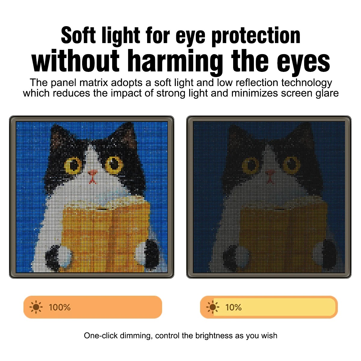 Akıllı LED Işık Panosu Piksel  - Art Craft App incelemesi ve fiyatı