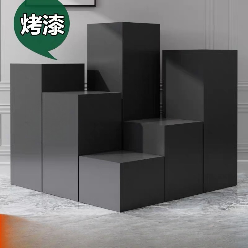 Black paint booth Crafts props - Exhibition Of Art And Craft incelemesi ve fiyatı