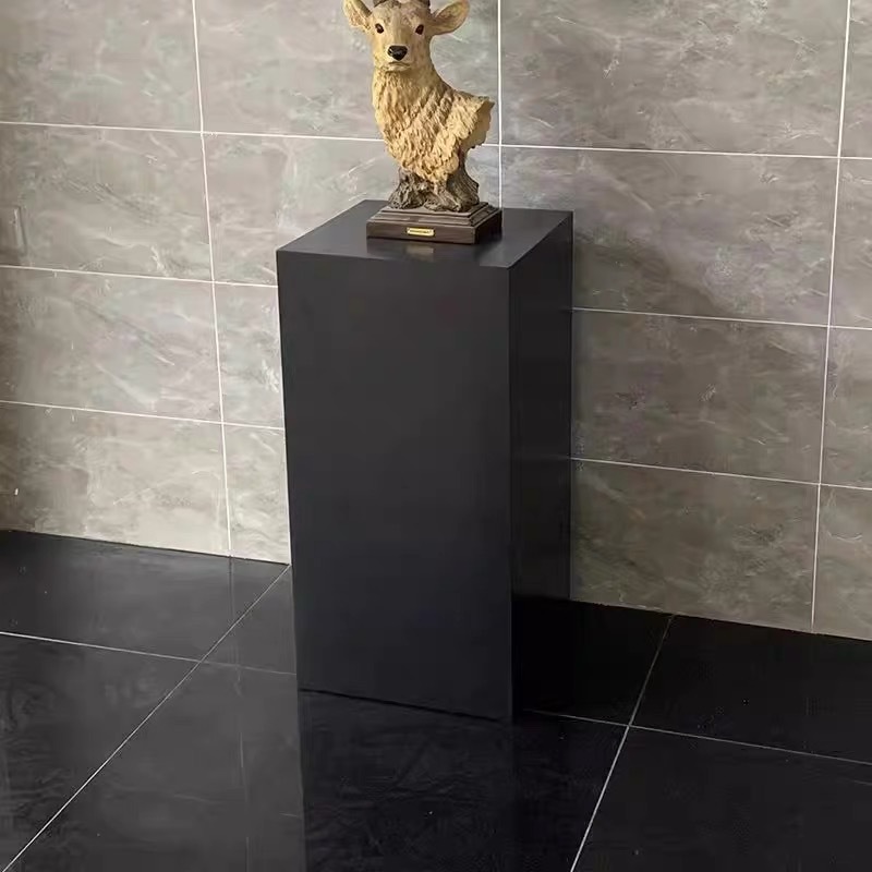 Black paint booth Crafts props - Exhibition Of Art And Craft incelemesi ve fiyatı