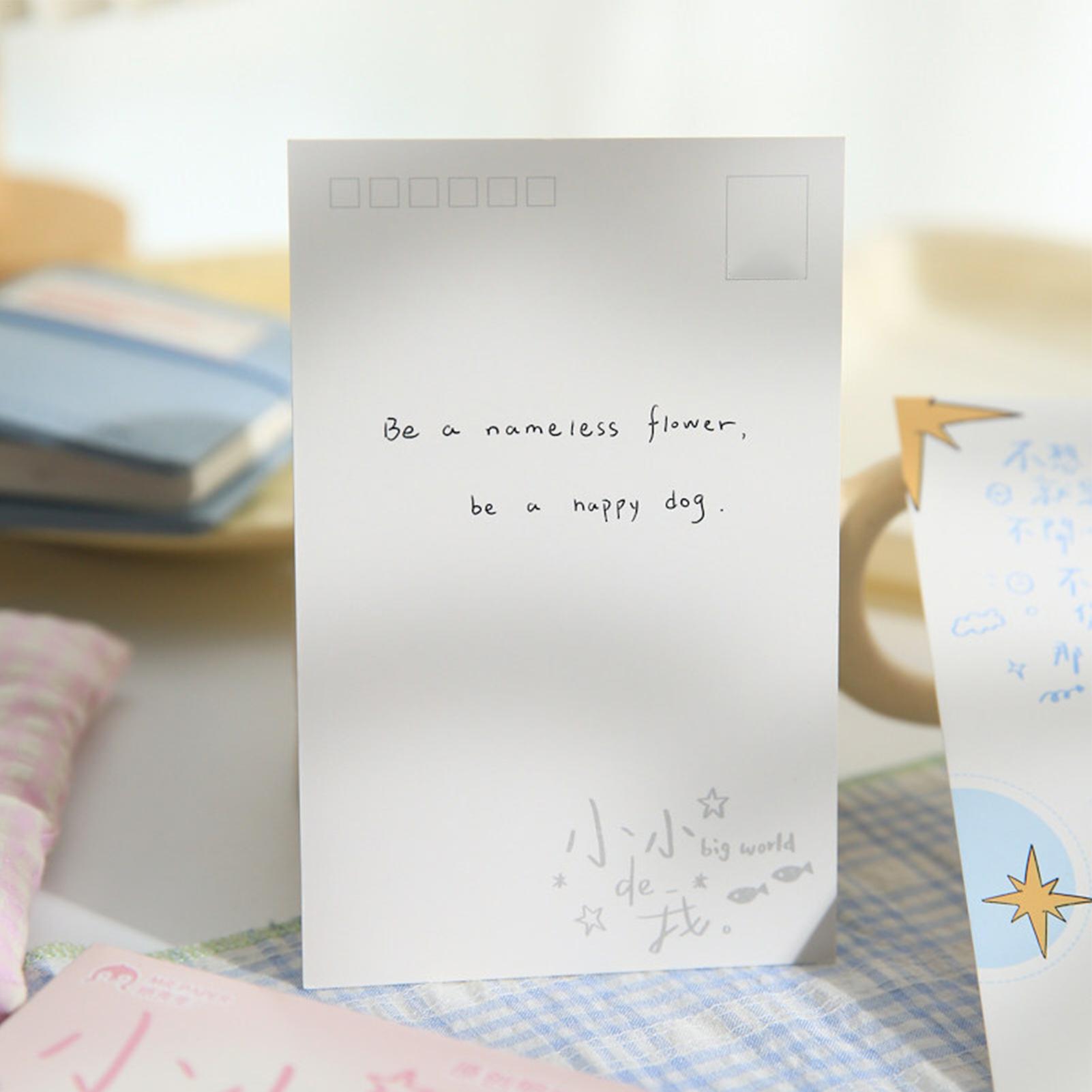 Kartpostallar Sanat El Sanatla - Art Craft Animals incelemesi ve fiyatı