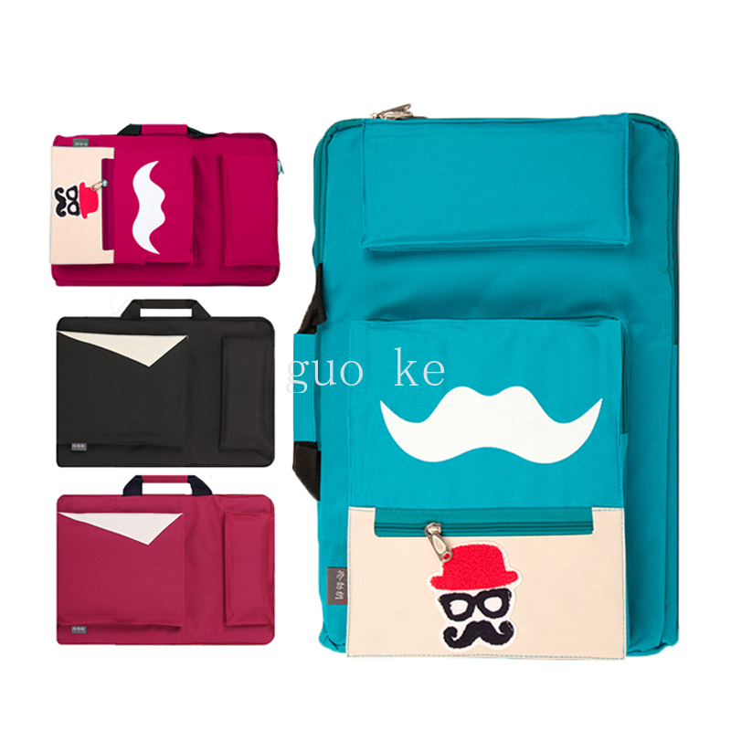 8K çocuk sanat çantası A3 eski - Art Portfolio Bag incelemesi ve fiyatı