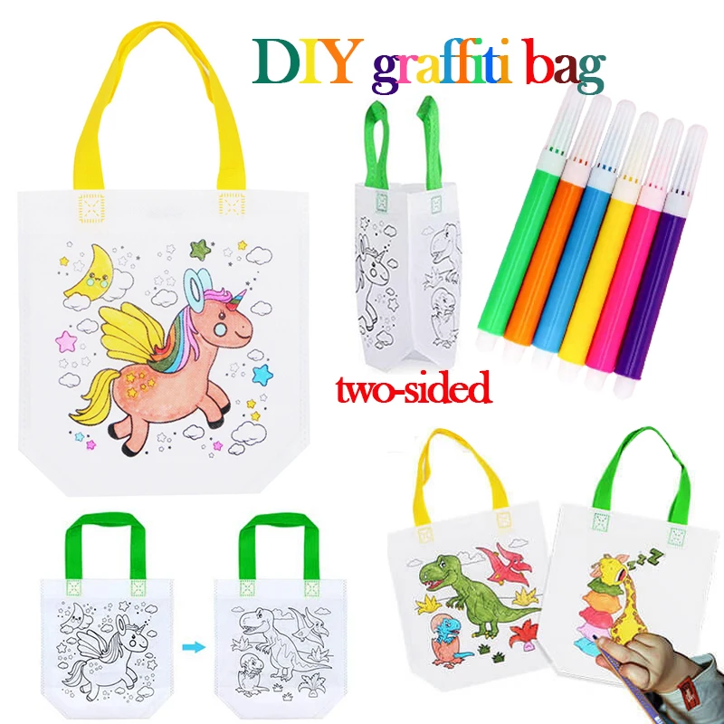 1-10 adet setleri DIY grafiti  - Art Craft Notebook incelemesi ve fiyatı