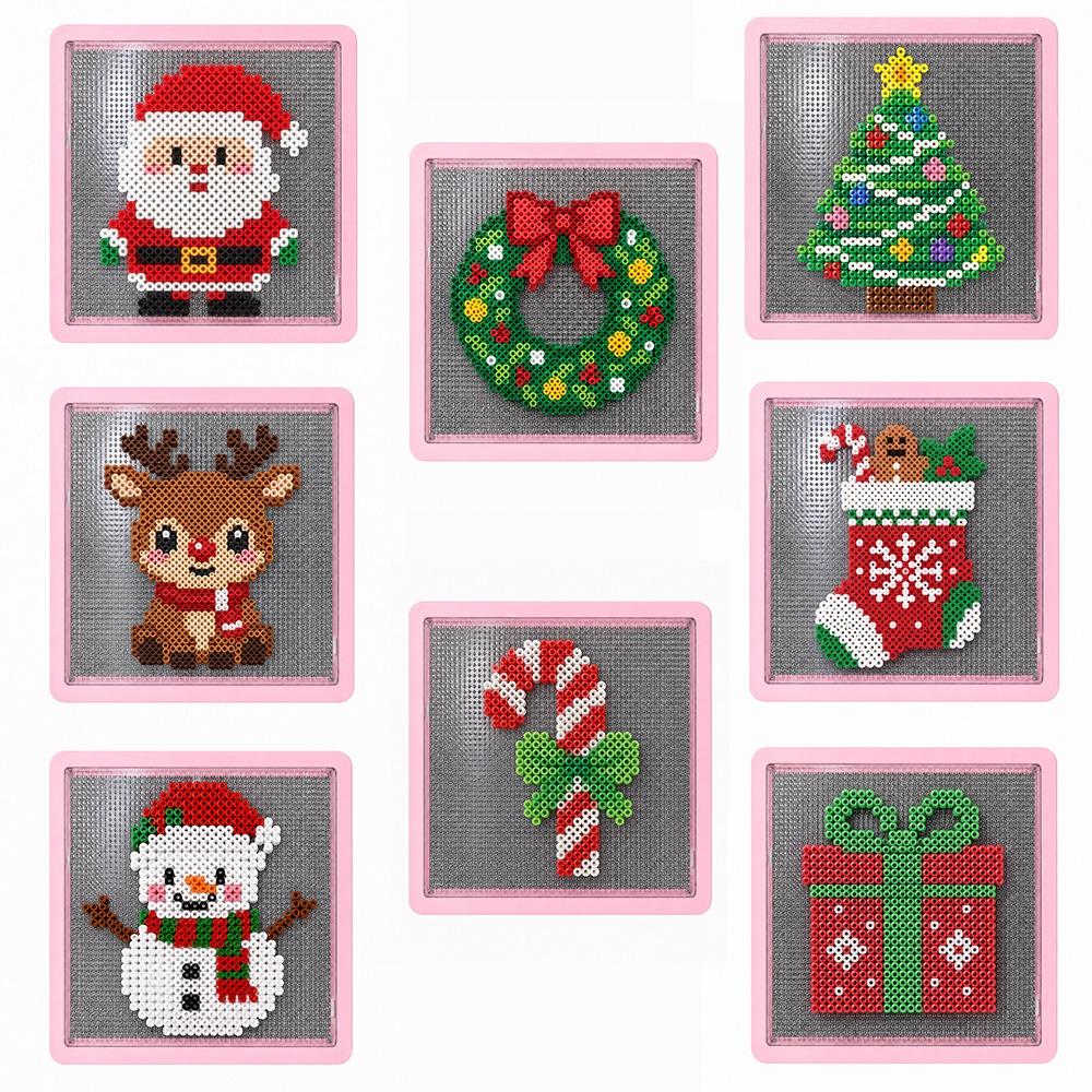 Uygulama Desen Kılavuzlu LED F - Art Craft App incelemesi ve fiyatı