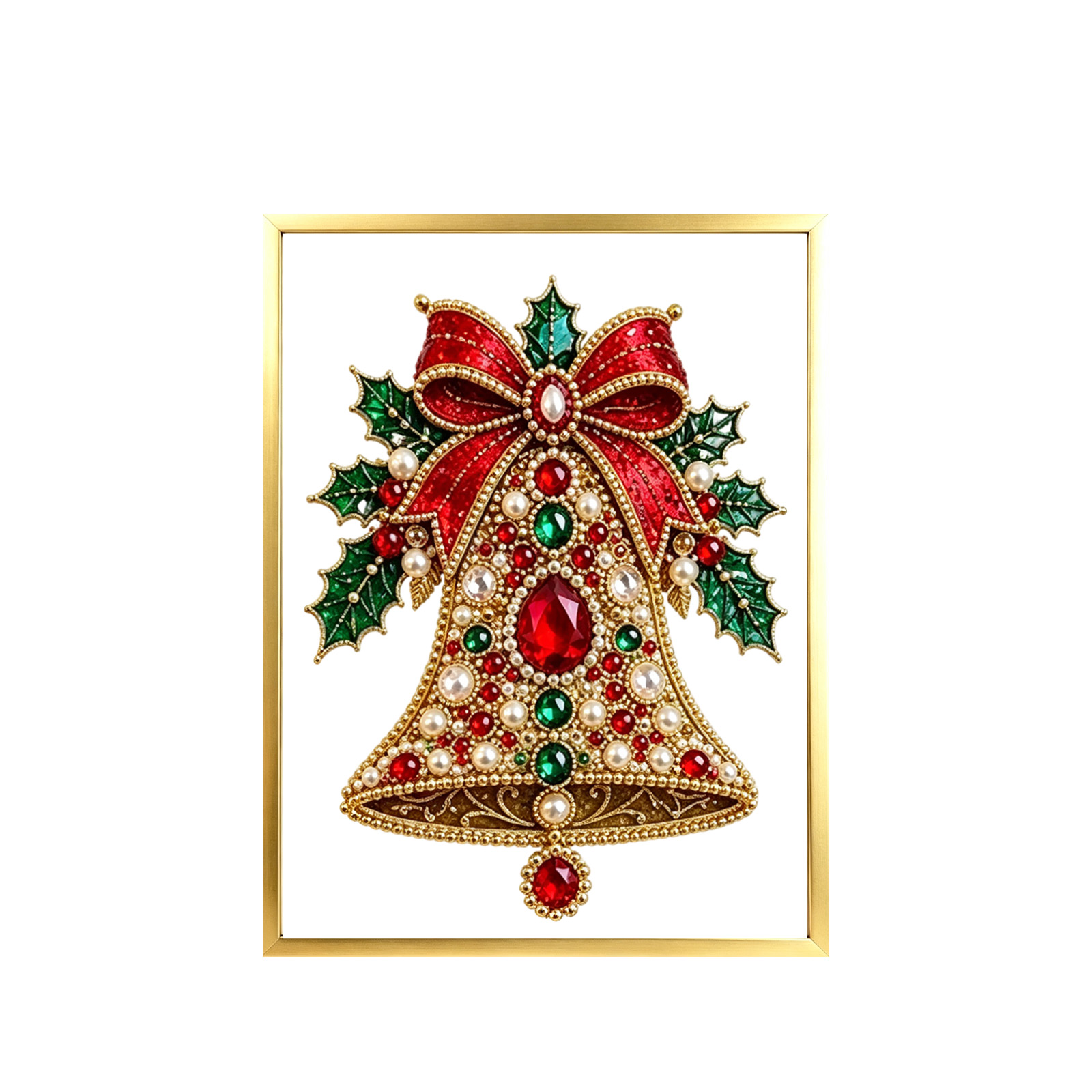 Noel DIY Elmas Boyama Kiti Yet - Art Craft For Christmas incelemesi ve fiyatı