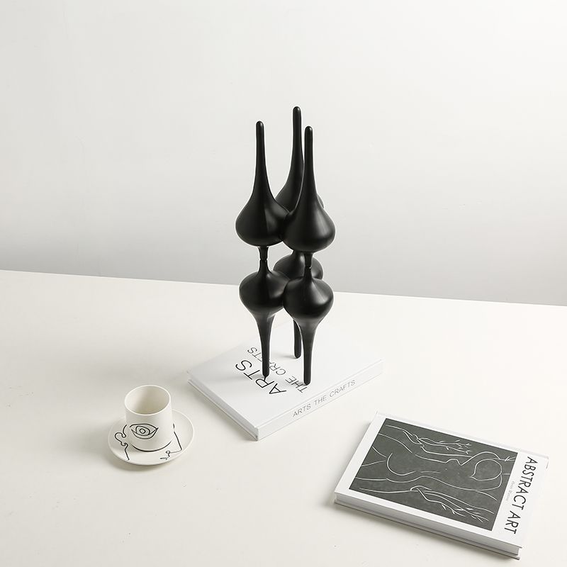 Minimalist Soyut Sanat Ayakta  - Exhibition Of Art And Craft incelemesi ve fiyatı
