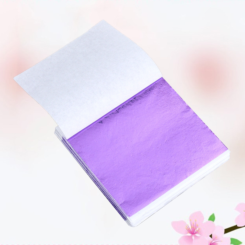 50 adet 8x8.5cm altın yaprak l - Art Craft Leaves incelemesi ve fiyatı