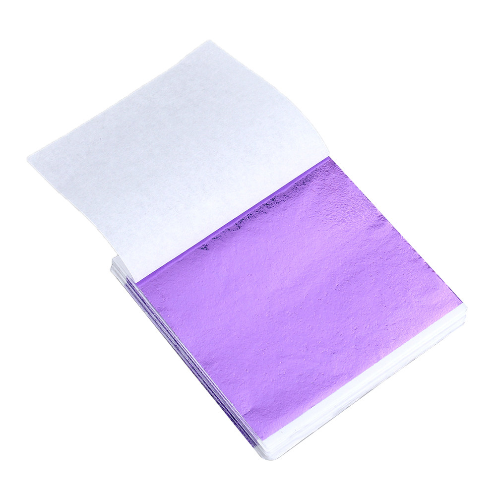 50 adet 8x8.5cm altın yaprak l - Art Craft Leaves incelemesi ve fiyatı