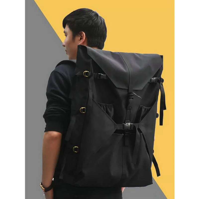 Moda siyah sanat çantası A2 çi - Art Portfolio Bag incelemesi ve fiyatı
