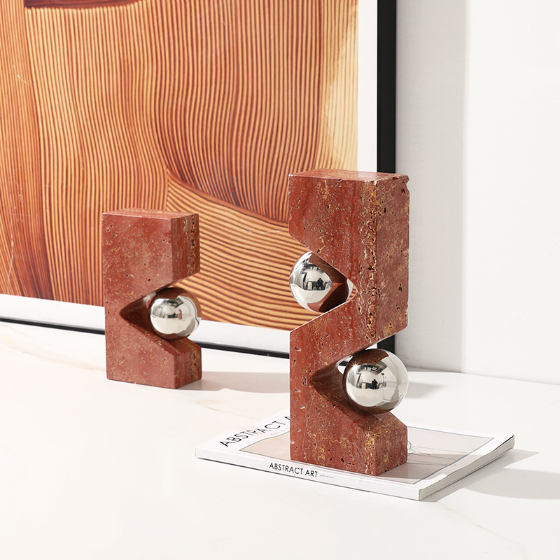 Modern wabi-sabi geometrik san - Exhibition Of Art And Craft incelemesi ve fiyatı