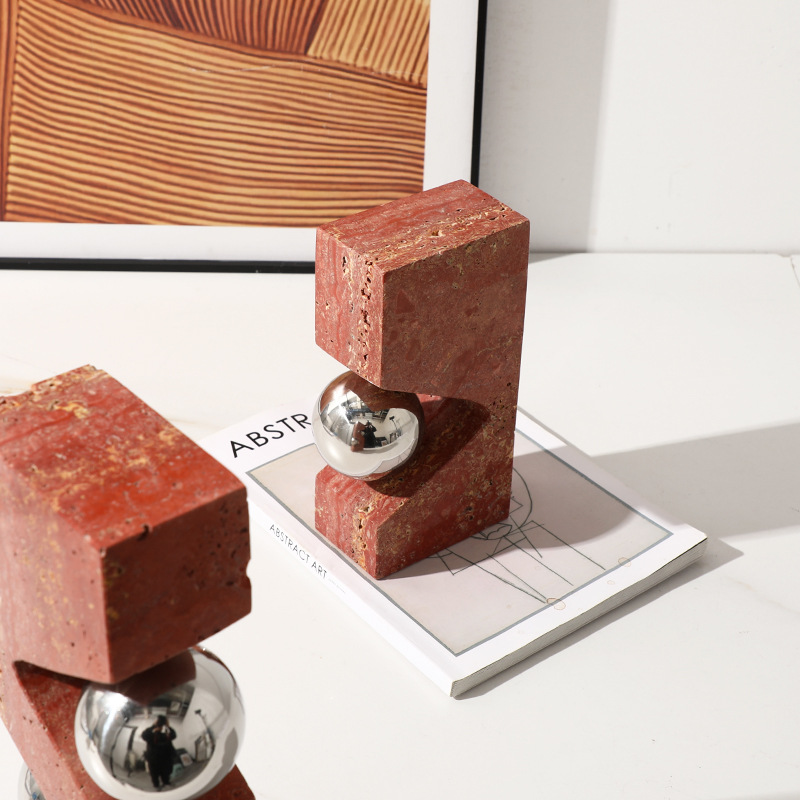 Modern wabi-sabi geometrik san - Exhibition Of Art And Craft incelemesi ve fiyatı