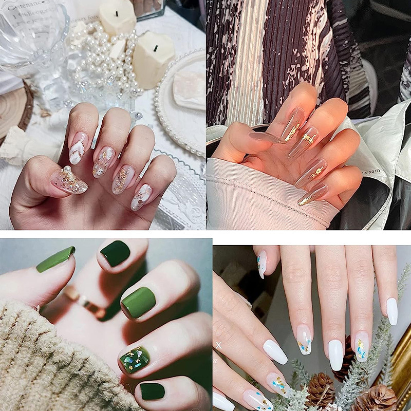 200 Adet Altın Varak Levha Yap - Art Craft Leaves incelemesi ve fiyatı