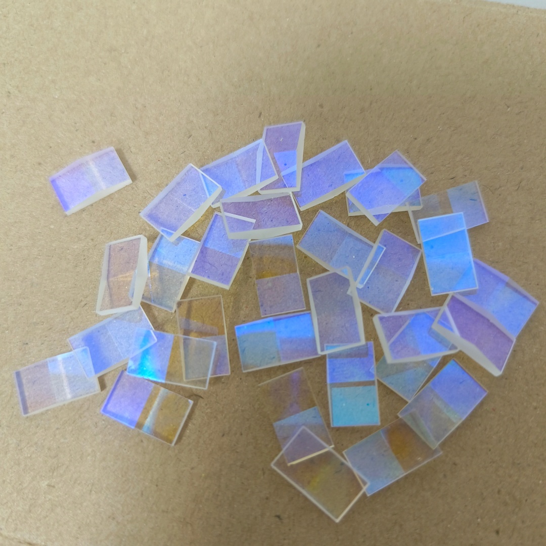 Düzensiz Hasarlı Yanardöner Op - Art Craft Optical incelemesi ve fiyatı