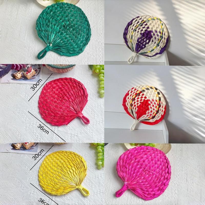 Çin Tarzı El Yapımı Yelpaze Re - Art Craft Leaves incelemesi ve fiyatı