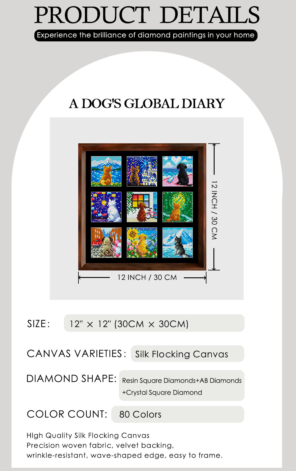 9 Izgaralı Köpek Seyahat Manza - Art & Craft Village Pondicherry incelemesi ve fiyatı