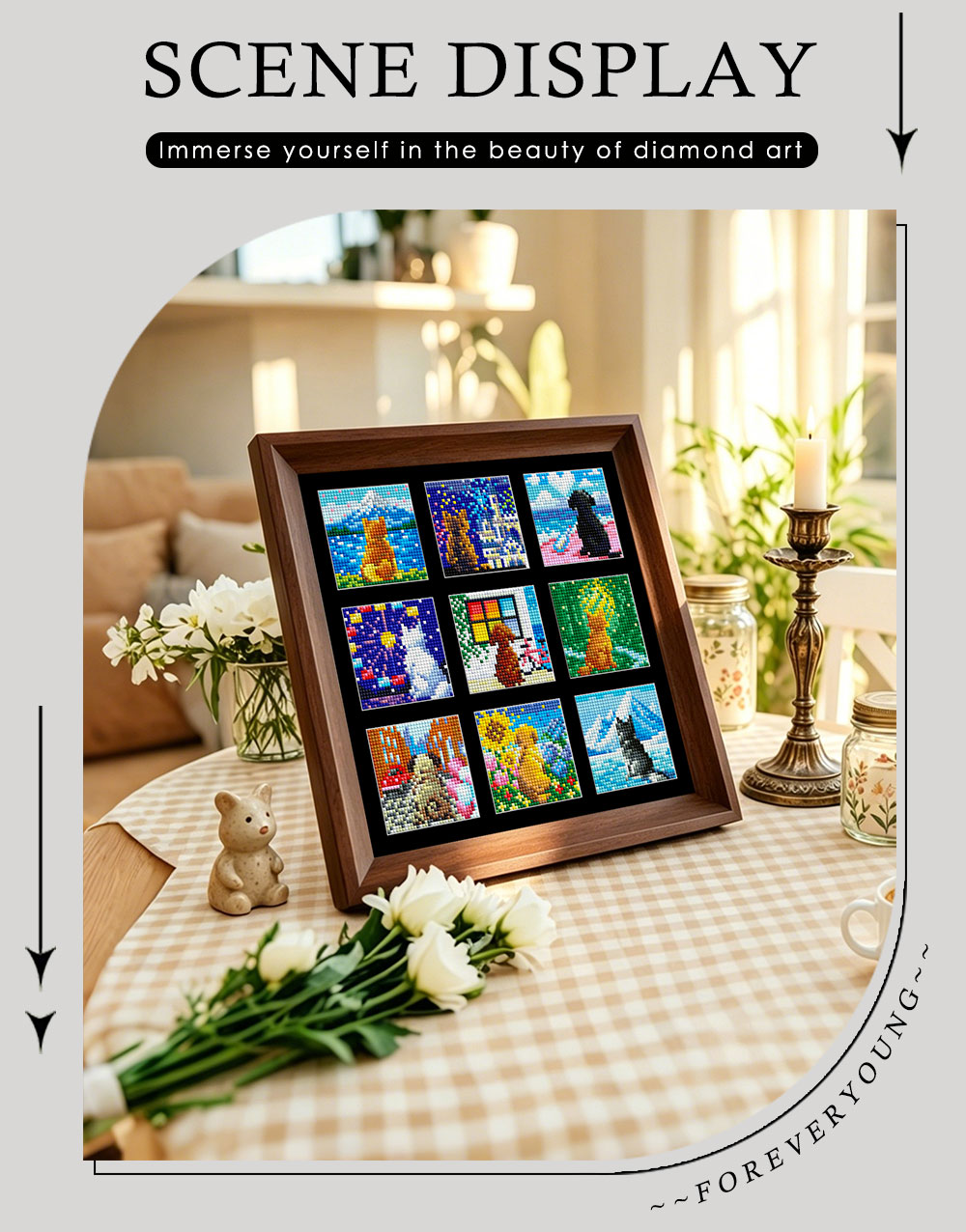 9 Izgaralı Köpek Seyahat Manza - Art & Craft Village Pondicherry incelemesi ve fiyatı