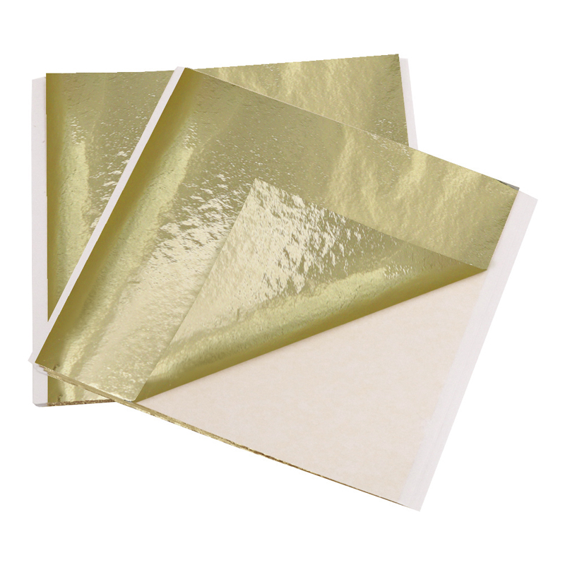 13x13.5 cm Şampanya Gümüş Foly - Art Craft Leaves incelemesi ve fiyatı