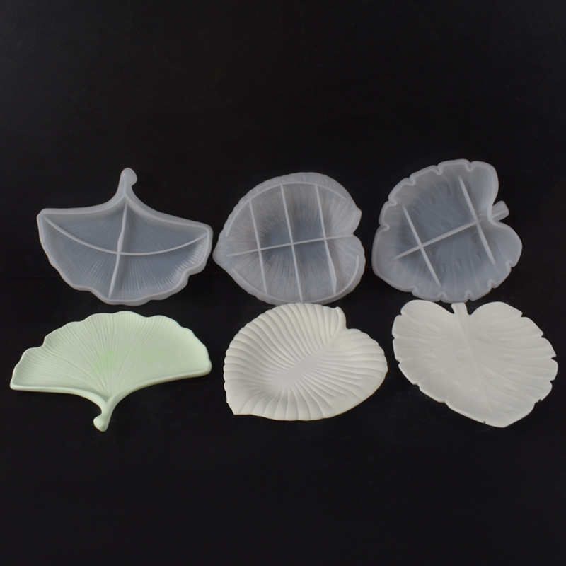 Alçı Çimento DIY Yaprak Çanak  - Art Craft Leaves incelemesi ve fiyatı