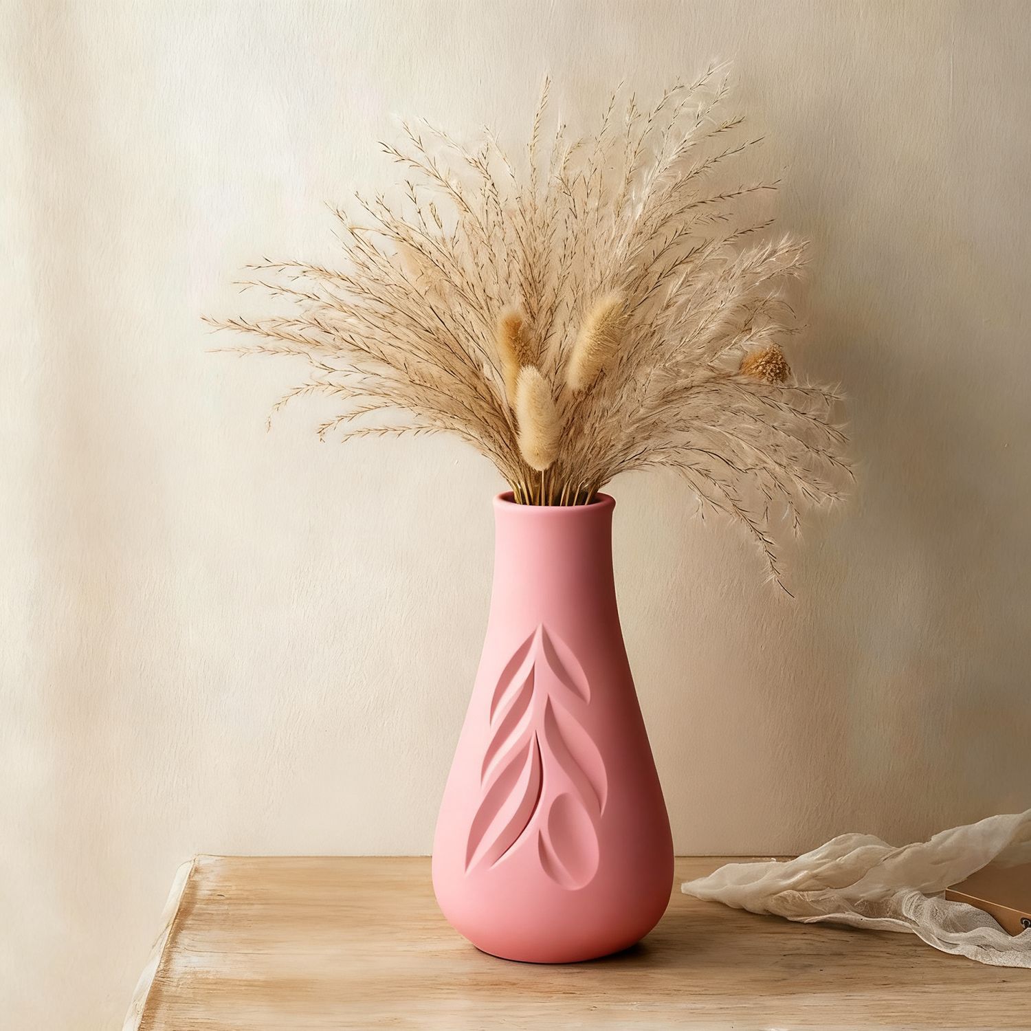 Yaprak Doku Vazo Silikon Kalıp - Art Craft Leaves incelemesi ve fiyatı