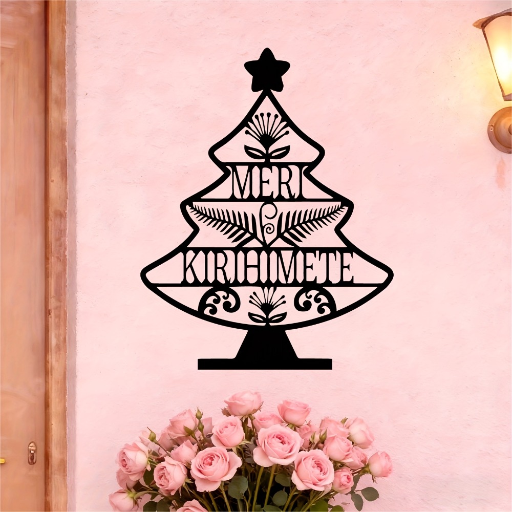 CIFBUY Vintage Maori Tarzı Met - Art Craft For Christmas incelemesi ve fiyatı