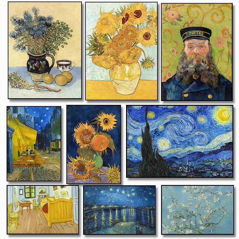 Elmas Boyama Ünlü Sanatçı Vinc - Art Portfolio Bag incelemesi ve fiyatı