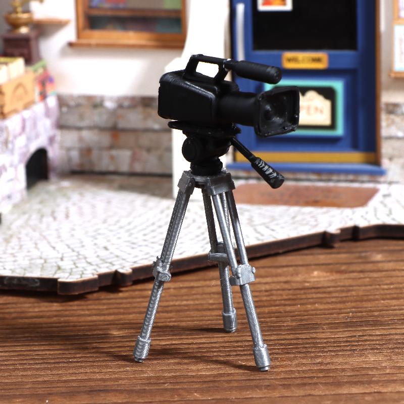 Mini Video Kamera Tripod Model - Art Craft House incelemesi ve fiyatı