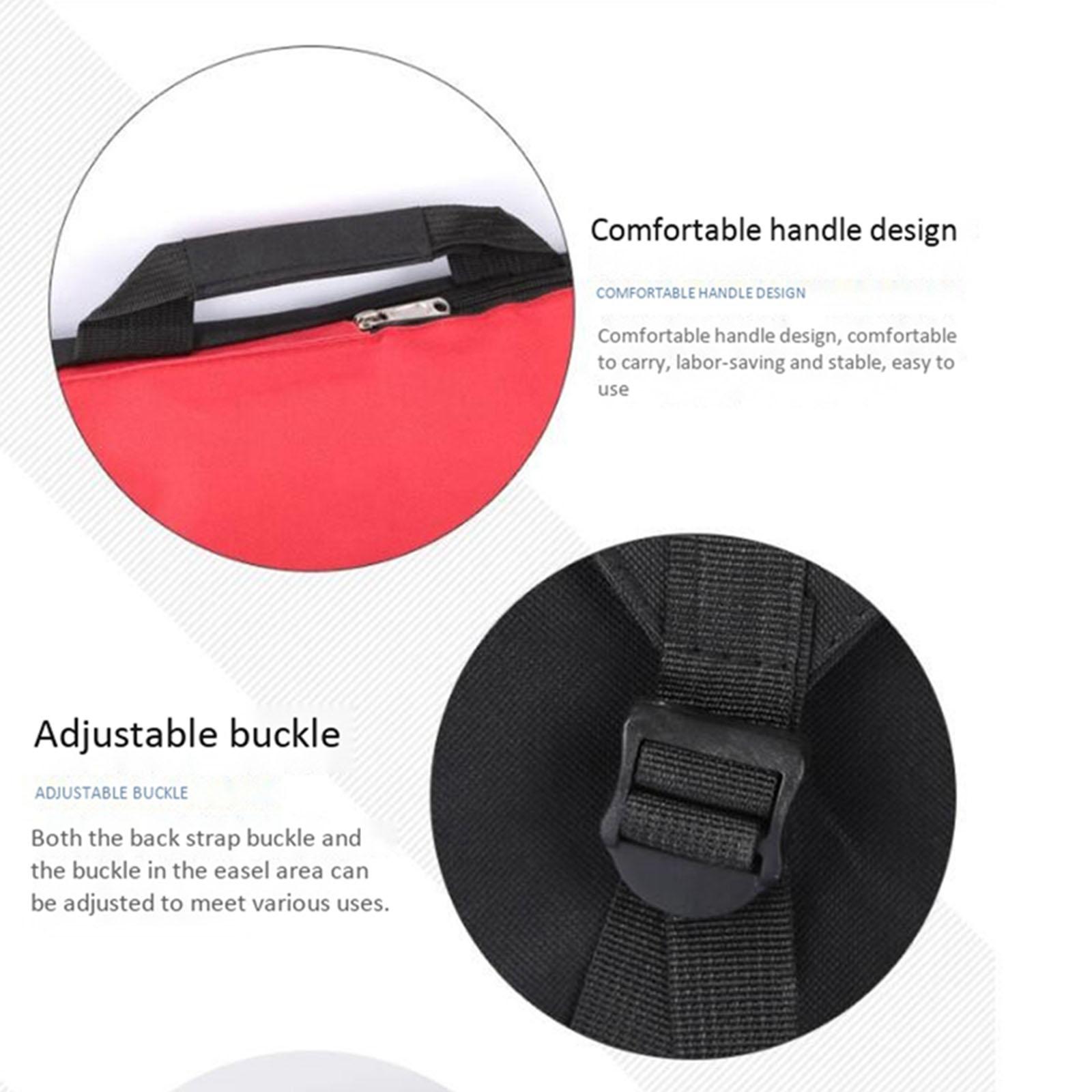 Sanatçı Portföyü Resim Çantası - Art Portfolio Bag incelemesi ve fiyatı